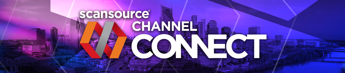 ScanSource Channel Connect 2022