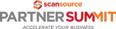 2019 ScanSource Partner Summit 